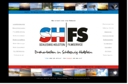 SHFS - Schleswig-Holstein Filmservice ... Dreharbeiten in Schleswig-Holstein