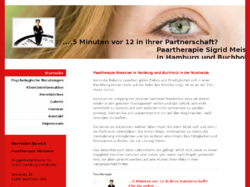 Paartherapie Meissner