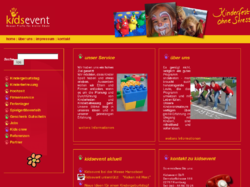 Kidsevent Hamburg