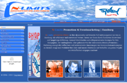 N-Limits Promotion & Eventmarketing | Tobias Neumann
