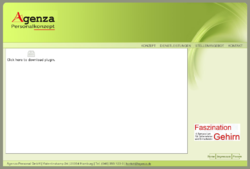 Agenza Personal GmbH