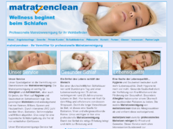 MatratzenClean