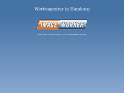 Imageworker - Sound, Design und Media