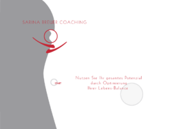 Sarina Breuer - Coaching der Lebensbalance