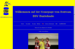 Sportverein BSV Buxtehude HABV