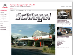 Hermann Schlegel GmbH & Co. KG