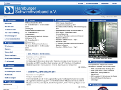 Hamburger Schwimmverband e.V.