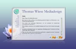 Thomas Wiese Mediadesign