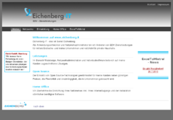 Eichenberg-IT EDV-Dienstleistungen