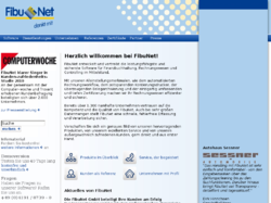 FibuNet - Software für Finanzbuchhaltung
