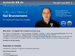 KB Kai Brunnemann Autoselbsthilfe GmbH