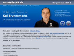 KB Kai Brunnemann Autoselbsthilfe GmbH