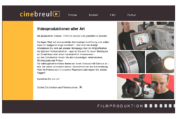 cinebreul Videoproduktion