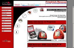 Friedrich Rescue &Vital.eK.