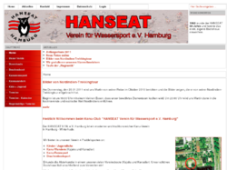 Blog zum Thema Drachenboot in Hamburg