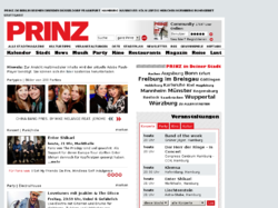 Prinz