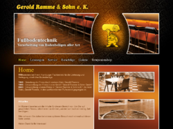 Gerold Ramme & Sohn e. K.