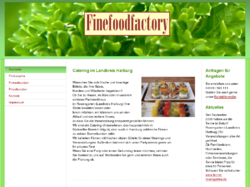 Finefoodfactory Business Catering