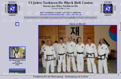 Black Belt Center Hamburg