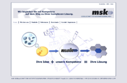 MSK Gesellschaft für Automatisierung mbH