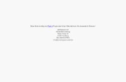 prototypesound  -  soundsolutions for voice & music
