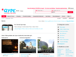 Qype GmbH