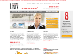 Detektei Lentz