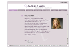 Gabriele Koch Relocation