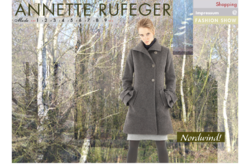 Annette Rufeger