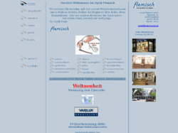 Augenoptik Flemisch