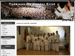Taekwondo Center Norderstedt