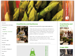 Der Privatkoch Homecooking und Catering