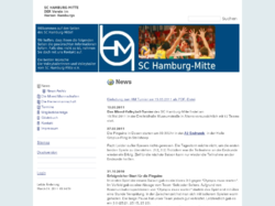 SC Hamburg-Mitte e.V.