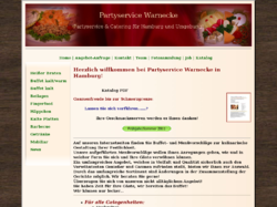 Fleischerei & Partyservice Warnecke