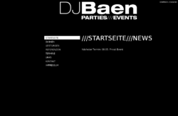 DJ Baen