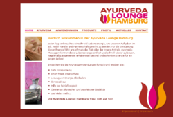 Ayurveda Lounge Hamburg