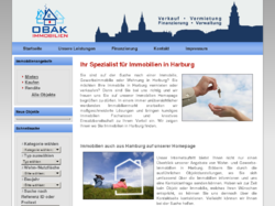 OBAK Immobilien GmbH