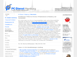 Bindig Media - PC Dienst Hamburg