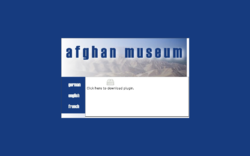 Afghanisches Museum