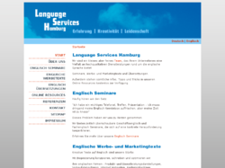 Language Services Hamburg