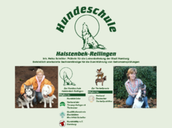 Hundeschule Halstenbek-Rellingen