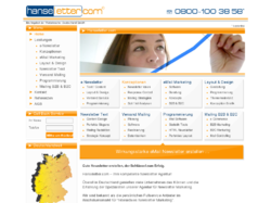 Hanseletter.com