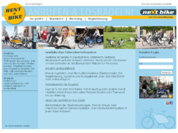 nextbike gmbh