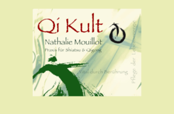 Qi Kult Praxis für Shiatsu und Qigong