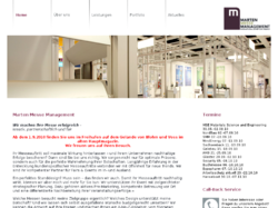 Marten Messe Management GmbH