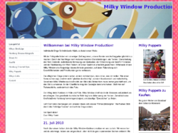 Milky Window Media