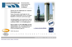 Hanseatenmakler GmbH RDM/IVD