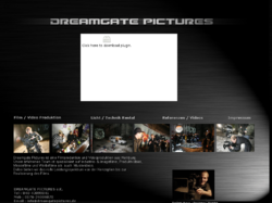 Dreamgate Pictures