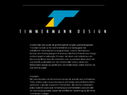 Timmermann Design