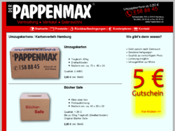 Der Pappenmax e.K.